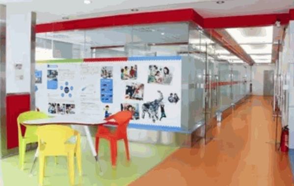 迈迅教育少儿编程